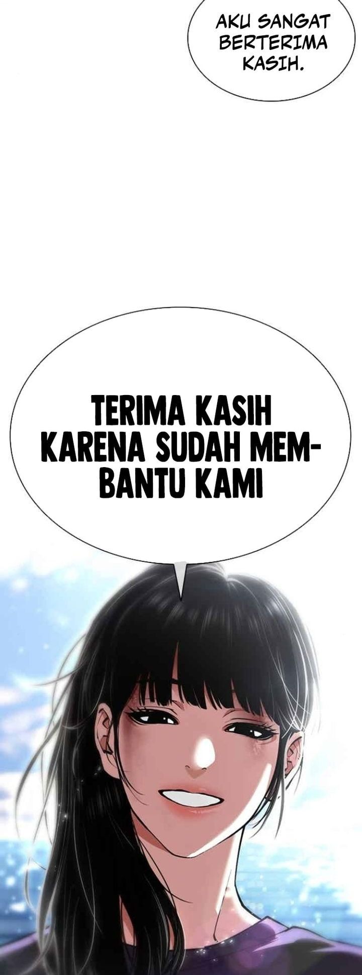 Baca Lookism - Chapter 583 halaman 60