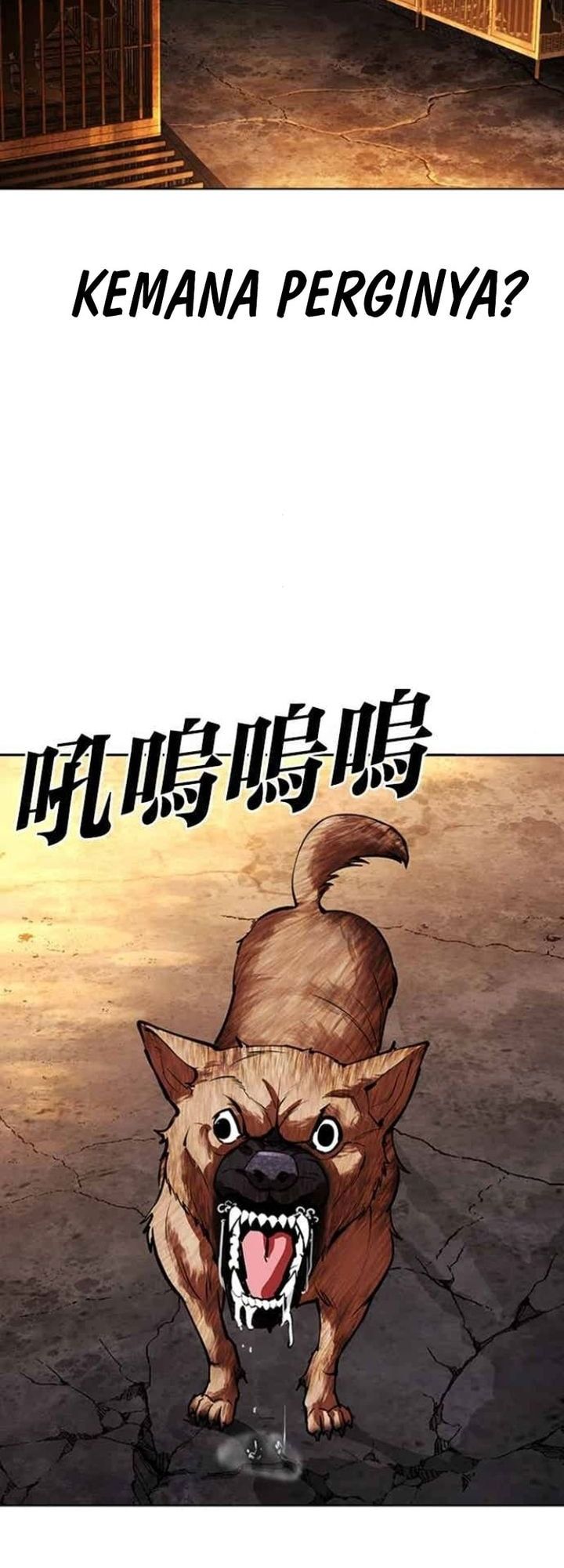 Baca Lookism - Chapter 583 halaman 62