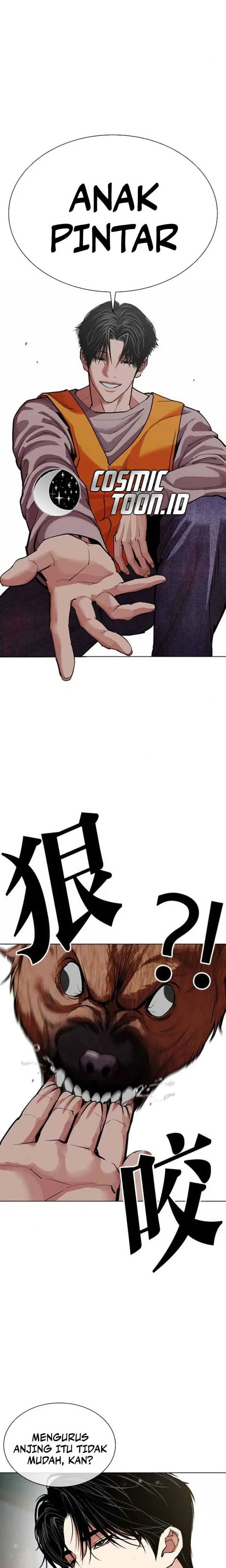 Baca Lookism - Chapter 583 halaman 63