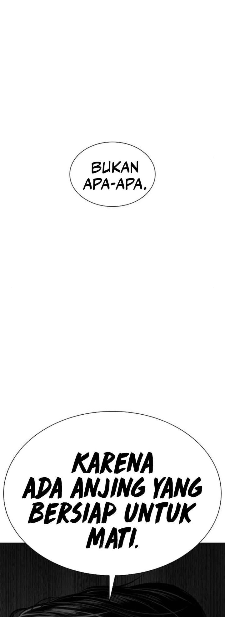 Baca Lookism - Chapter 583 halaman 72