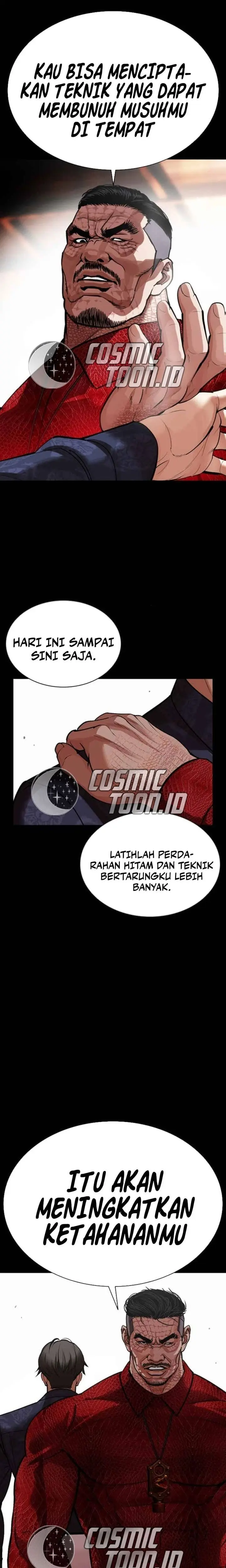 Baca Lookism - Chapter 583 halaman 9