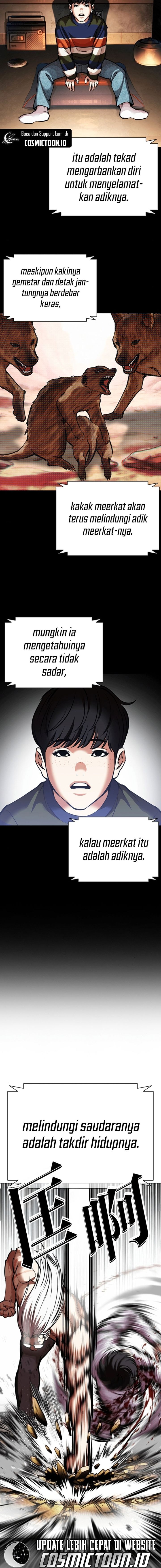 Baca Lookism - Chapter 595 halaman 19