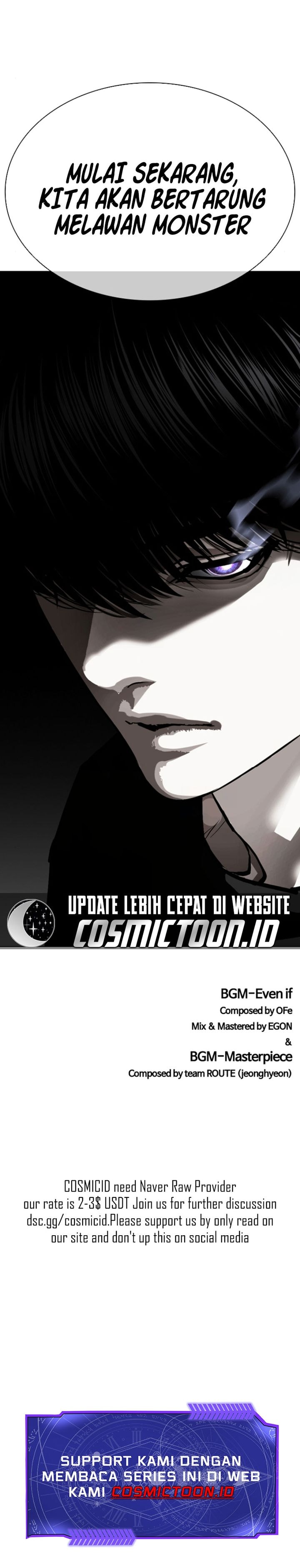 Baca Lookism - Chapter 595 halaman 34