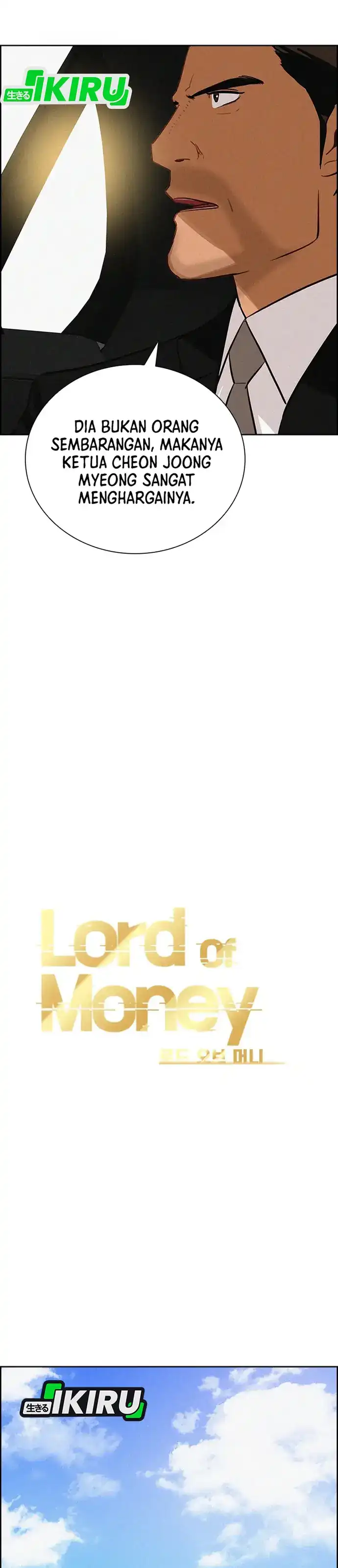 Baca Lord of Money - Chapter 211 halaman 12