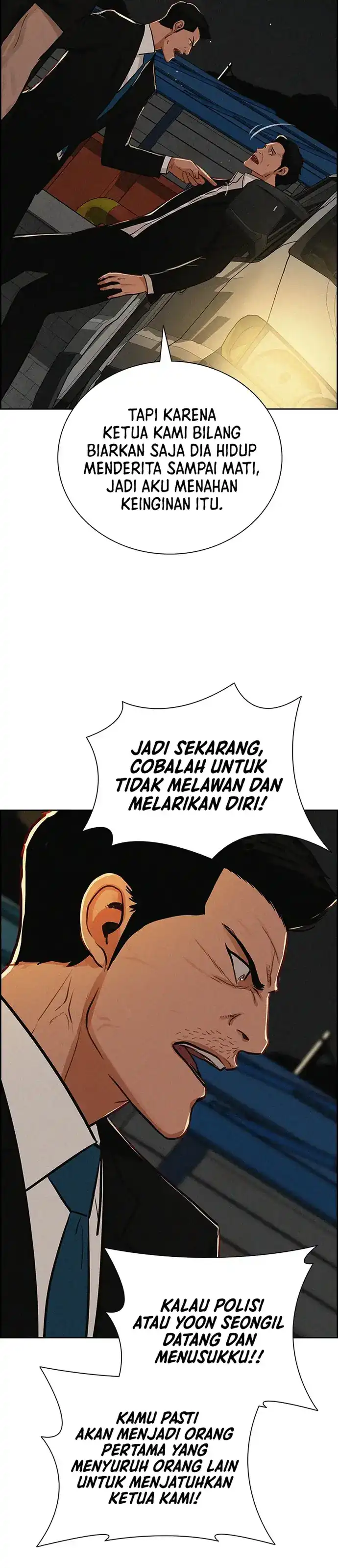Baca Lord of Money - Chapter 211 halaman 31