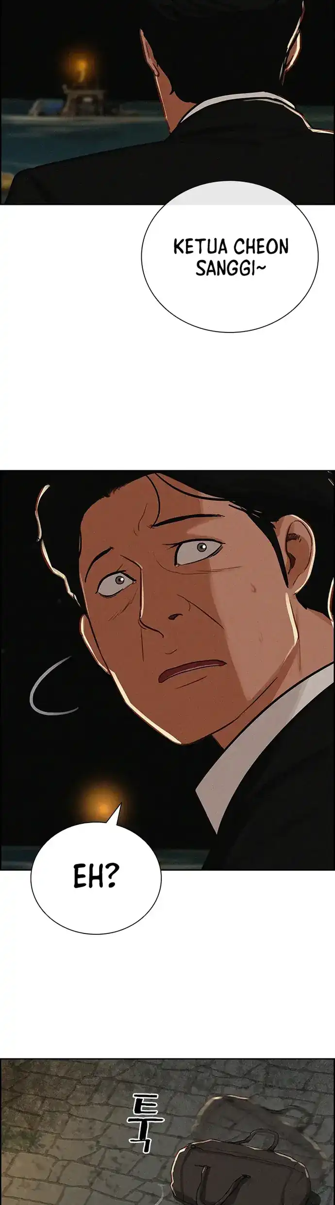 Baca Lord of Money - Chapter 211 halaman 34