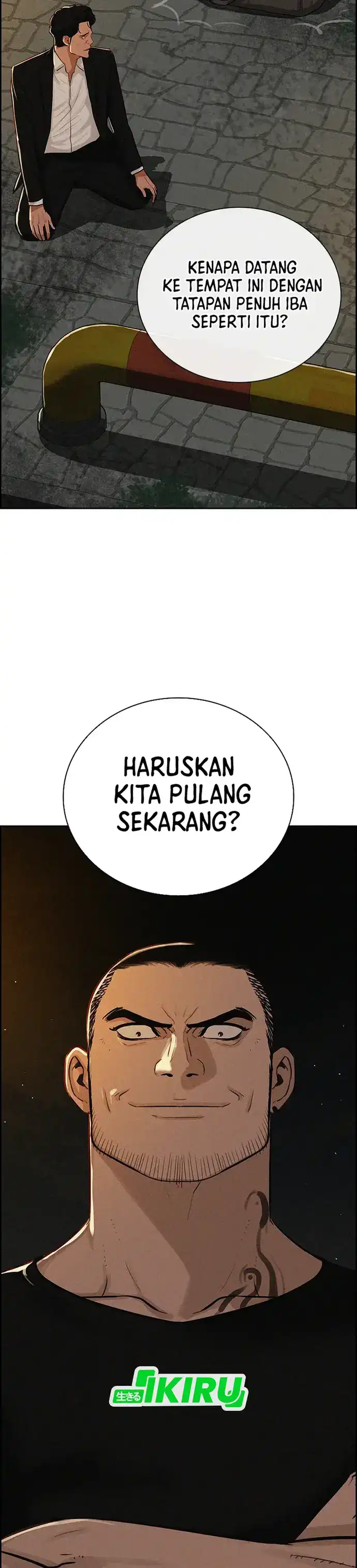 Baca Lord of Money - Chapter 211 halaman 35