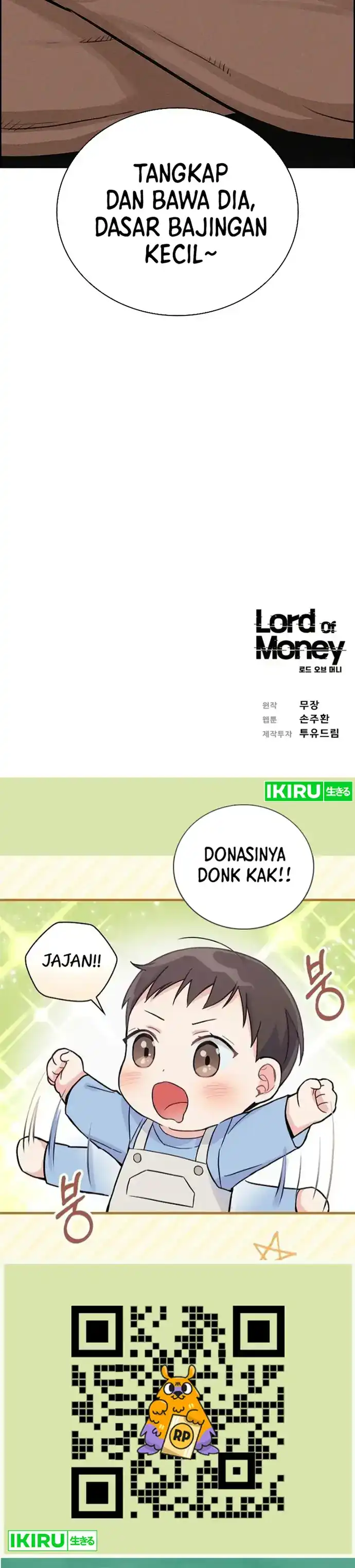 Baca Lord of Money - Chapter 211 halaman 36