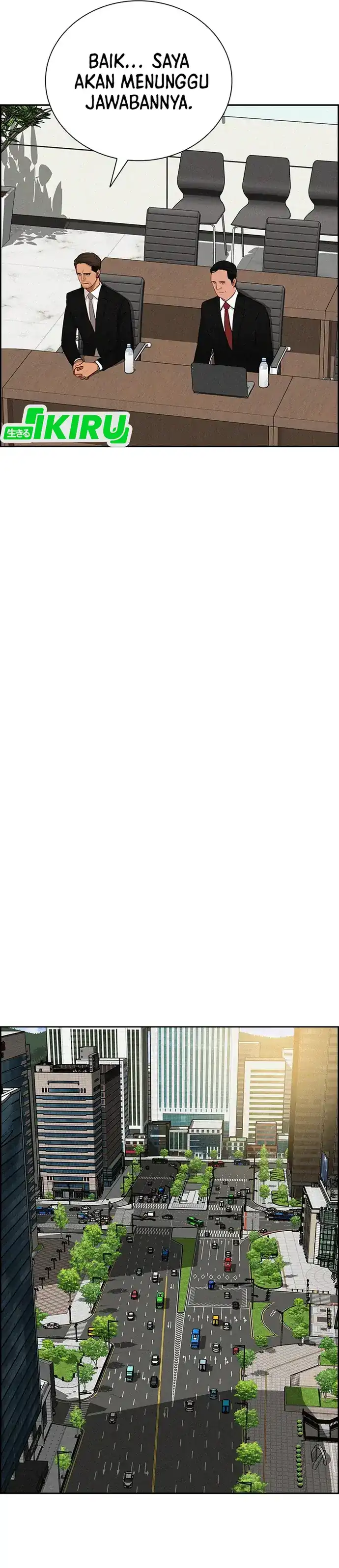 Baca Lord of Money - Chapter 211 halaman 6