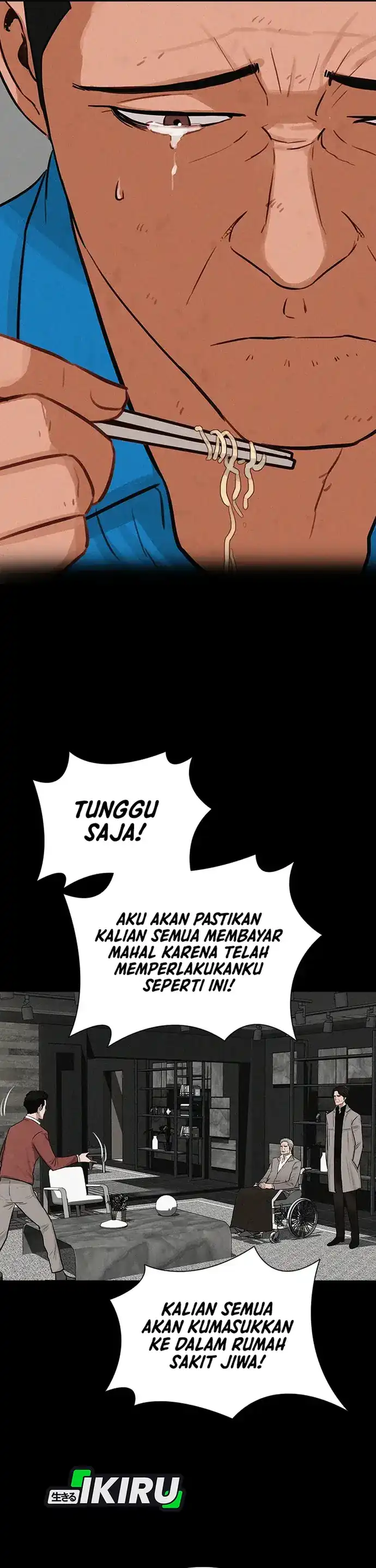 Baca Lord of Money - Chapter 212 halaman 27