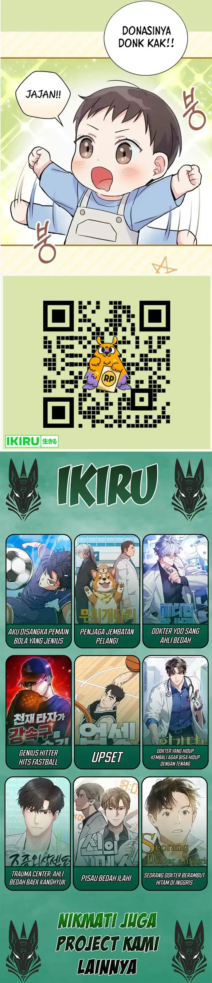 Baca Lord of Money - Chapter 212 halaman 39