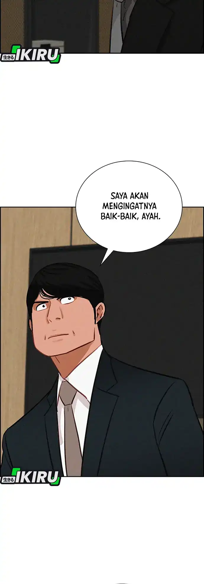 Baca Lord of Money - Chapter 213 halaman 10