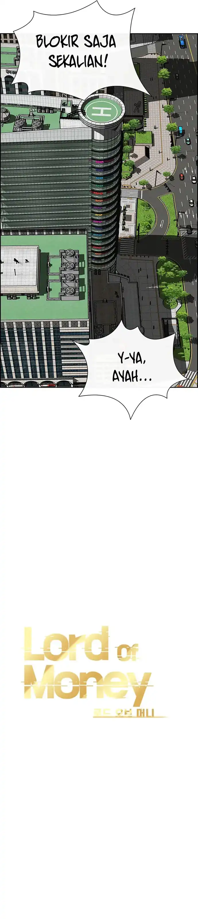 Baca Lord of Money - Chapter 213 halaman 13