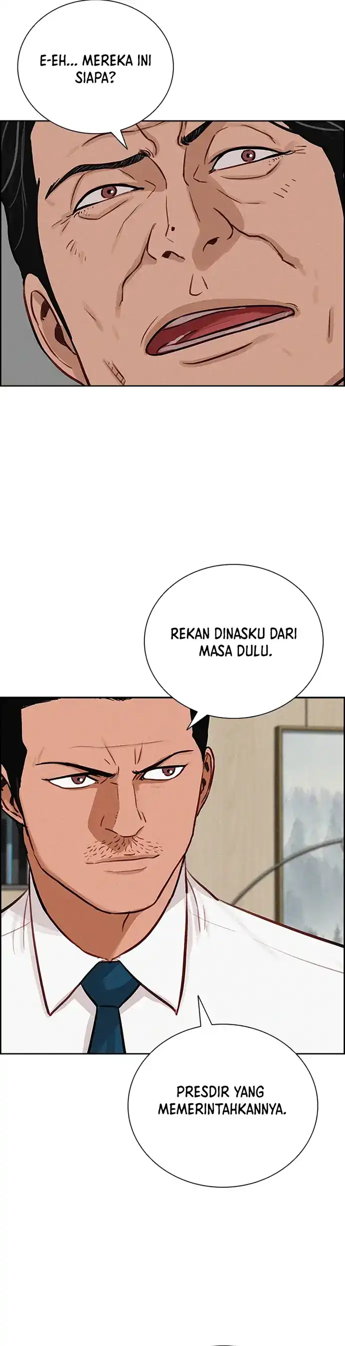 Baca Lord of Money - Chapter 213 halaman 22