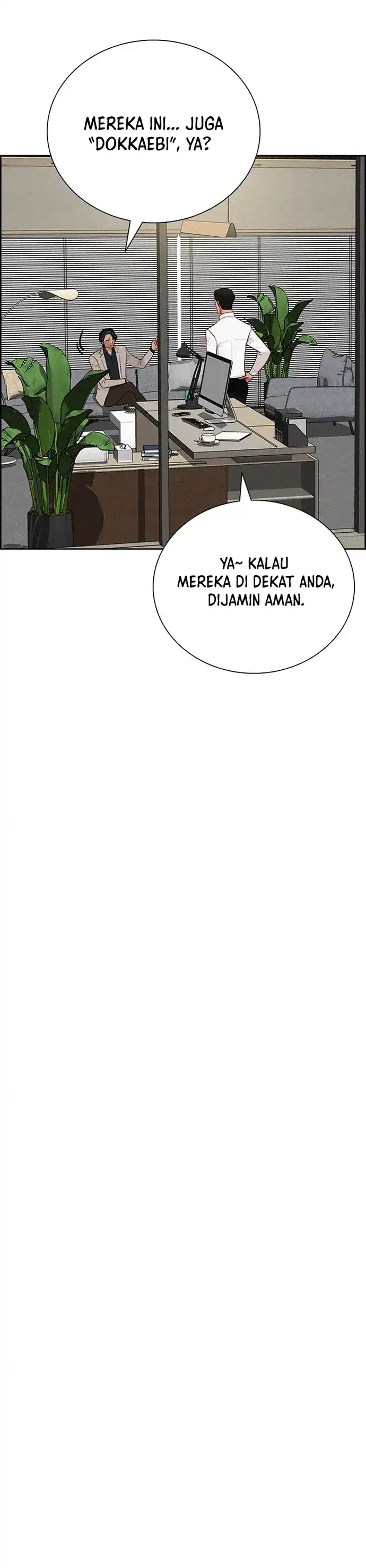 Baca Lord of Money - Chapter 213 halaman 24