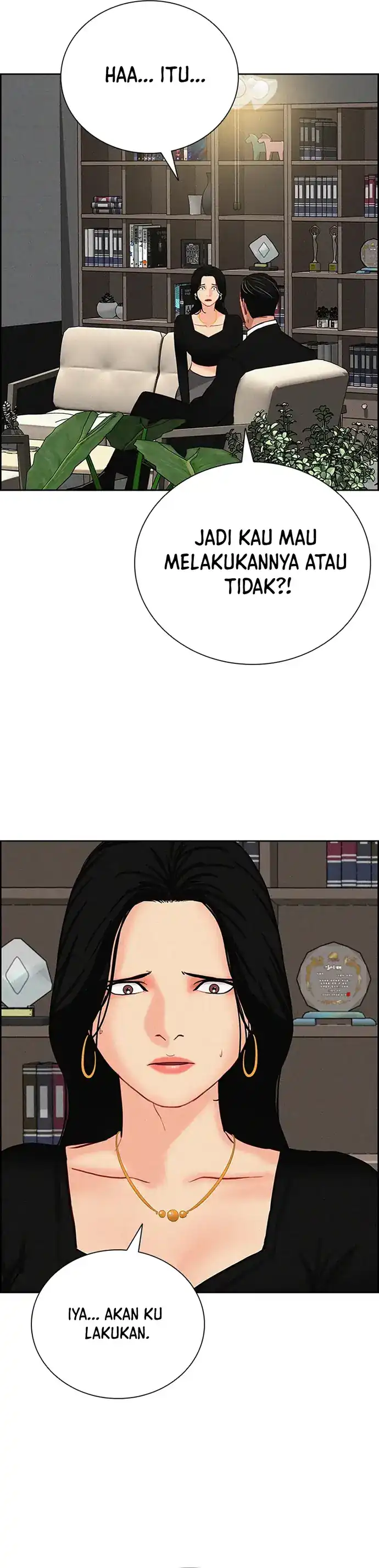 Baca Lord of Money - Chapter 213 halaman 30