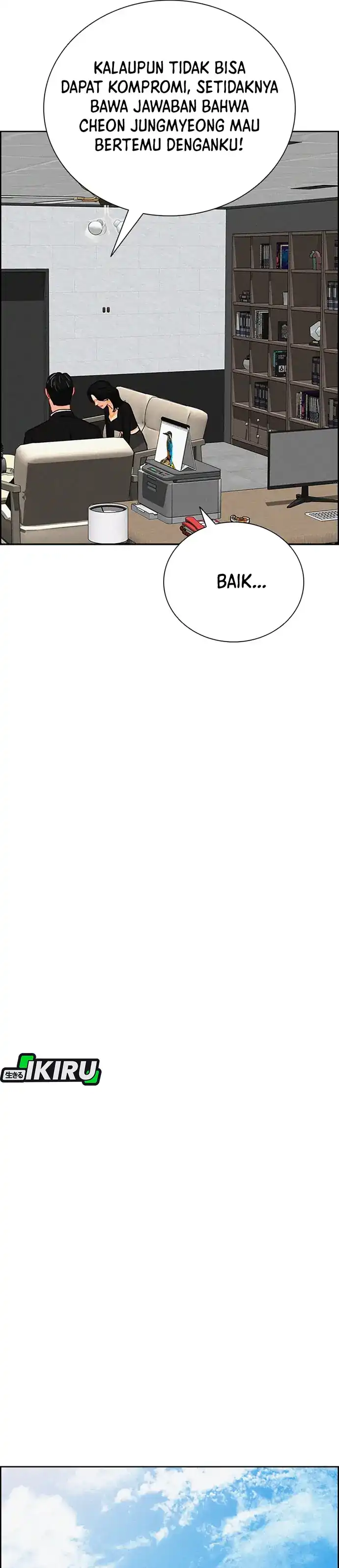 Baca Lord of Money - Chapter 213 halaman 31