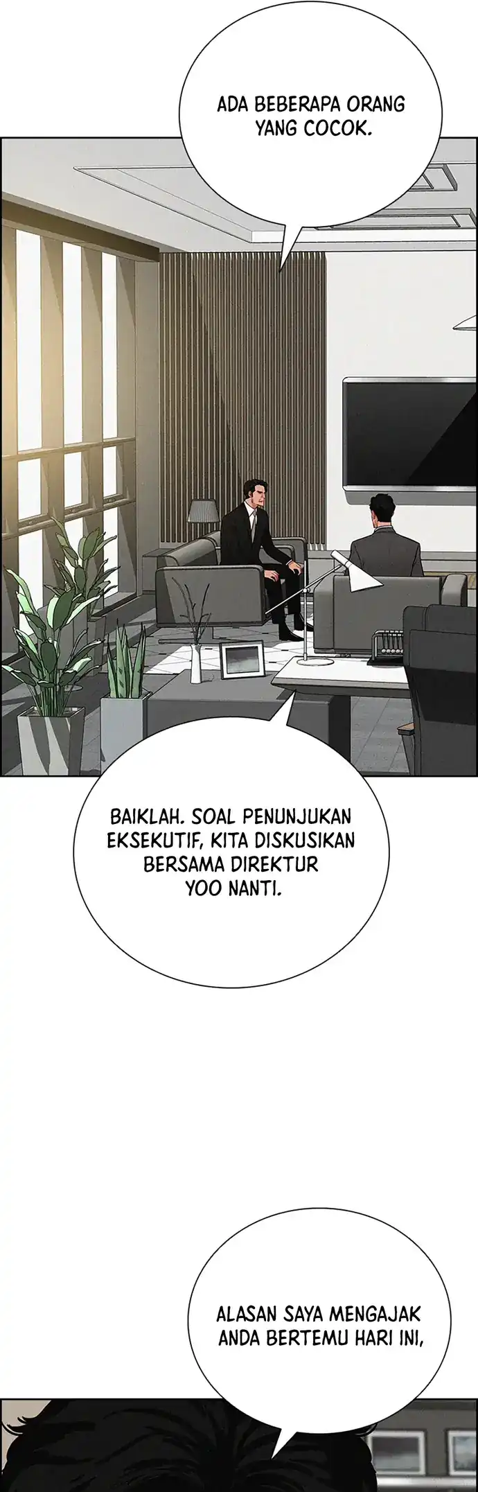 Baca Lord of Money - Chapter 213 halaman 35