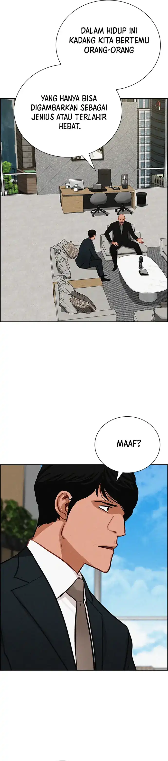 Baca Lord of Money - Chapter 213 halaman 7