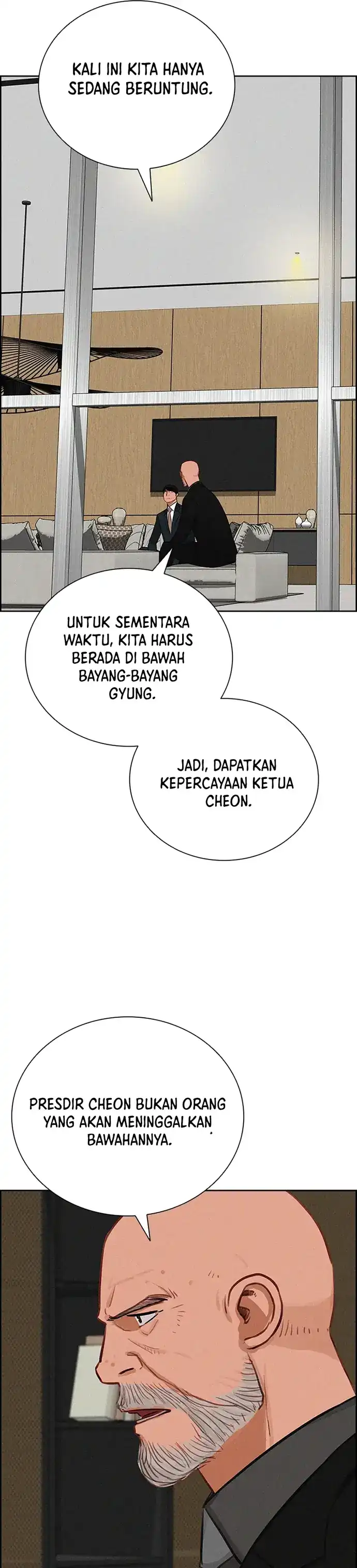 Baca Lord of Money - Chapter 213 halaman 9