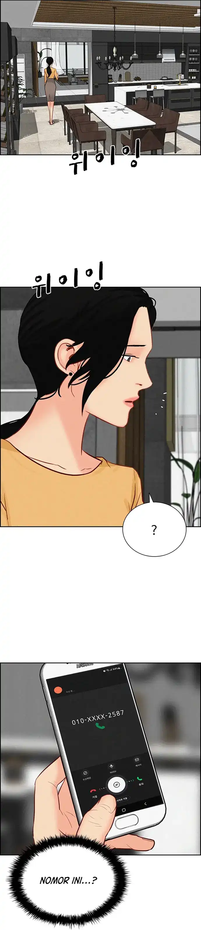 Baca Lord of Money - Chapter 214 halaman 2