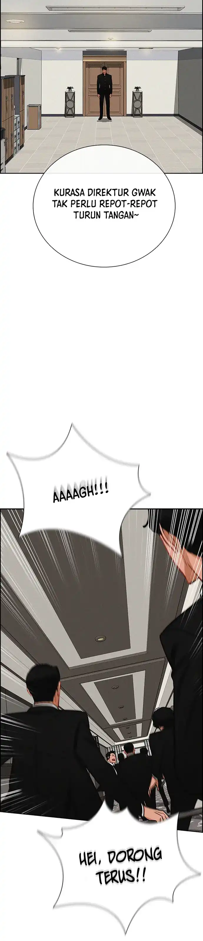 Baca Lord of Money - Chapter 214 halaman 22