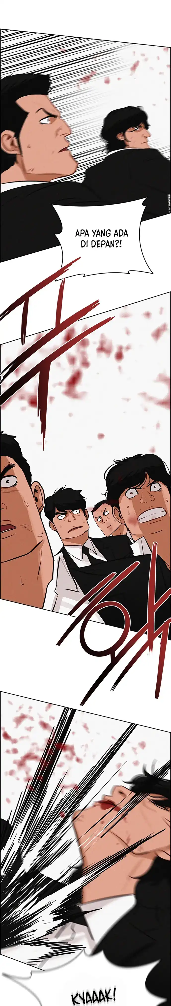 Baca Lord of Money - Chapter 214 halaman 23