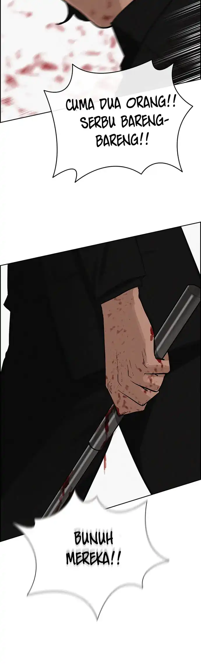 Baca Lord of Money - Chapter 214 halaman 27