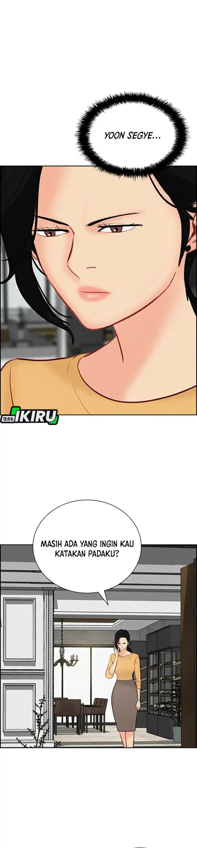 Baca Lord of Money - Chapter 214 halaman 3