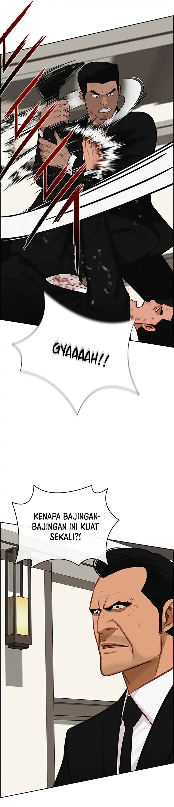 Baca Lord of Money - Chapter 214 halaman 30