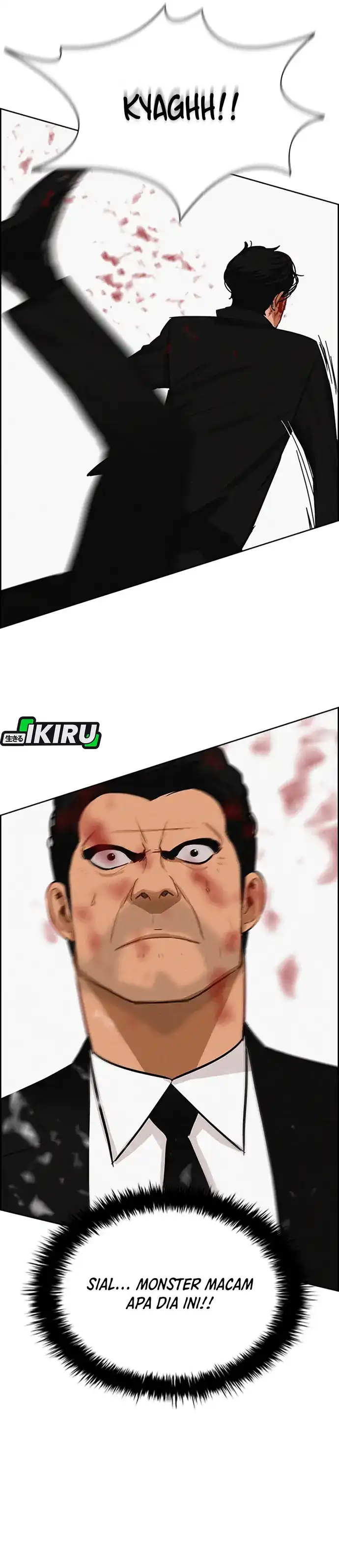 Baca Lord of Money - Chapter 214 halaman 39