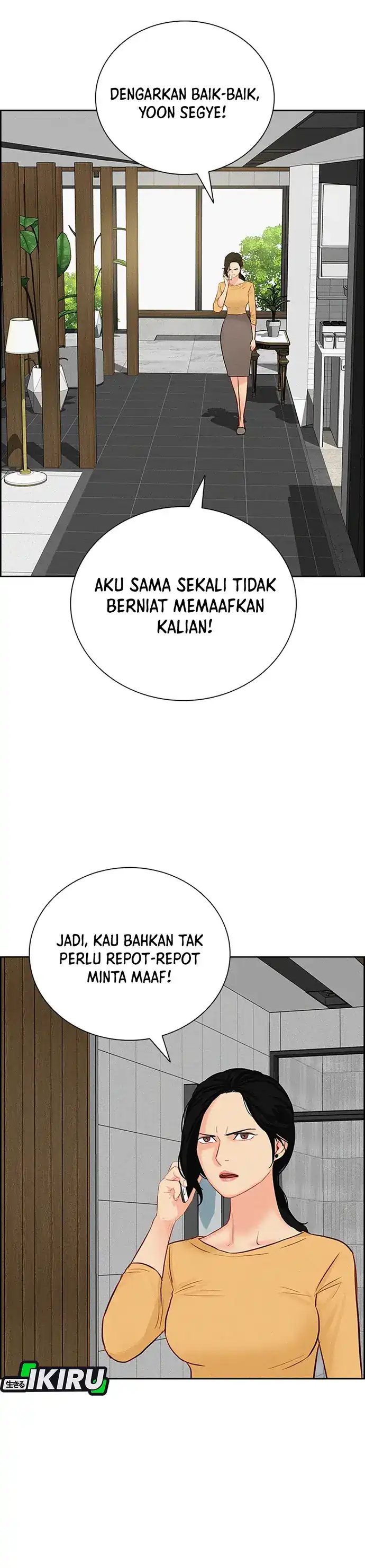 Baca Lord of Money - Chapter 214 halaman 8