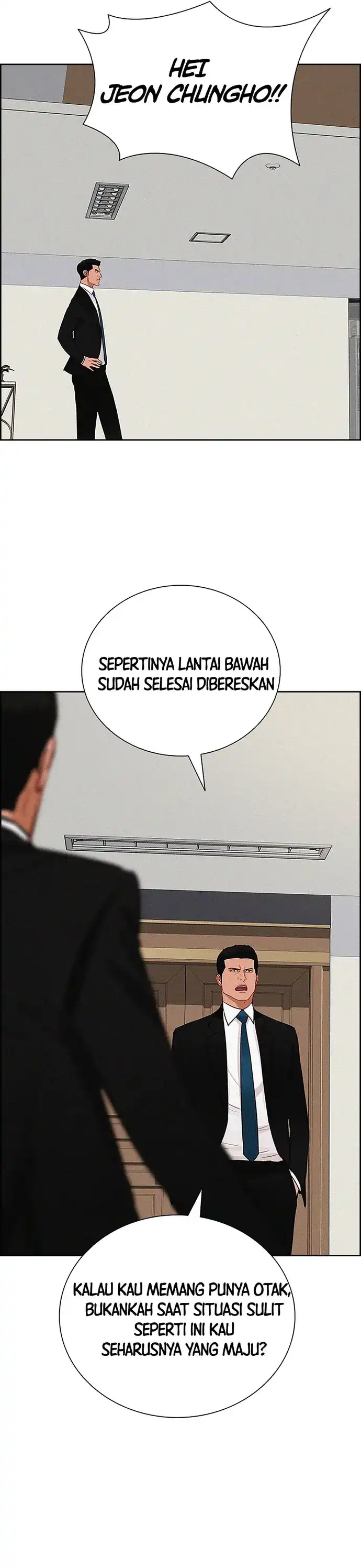 Baca Lord of Money - Chapter 215 halaman 10