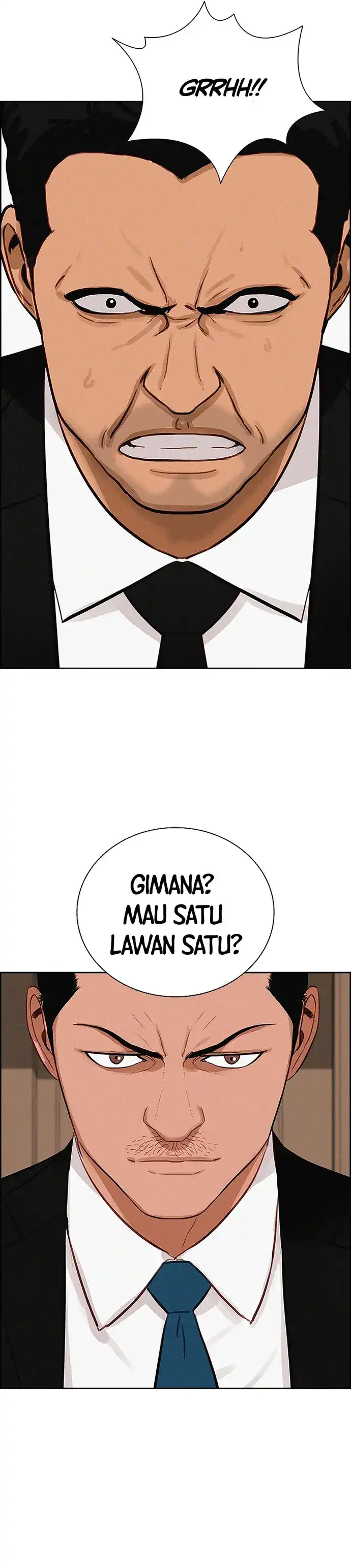 Baca Lord of Money - Chapter 215 halaman 11