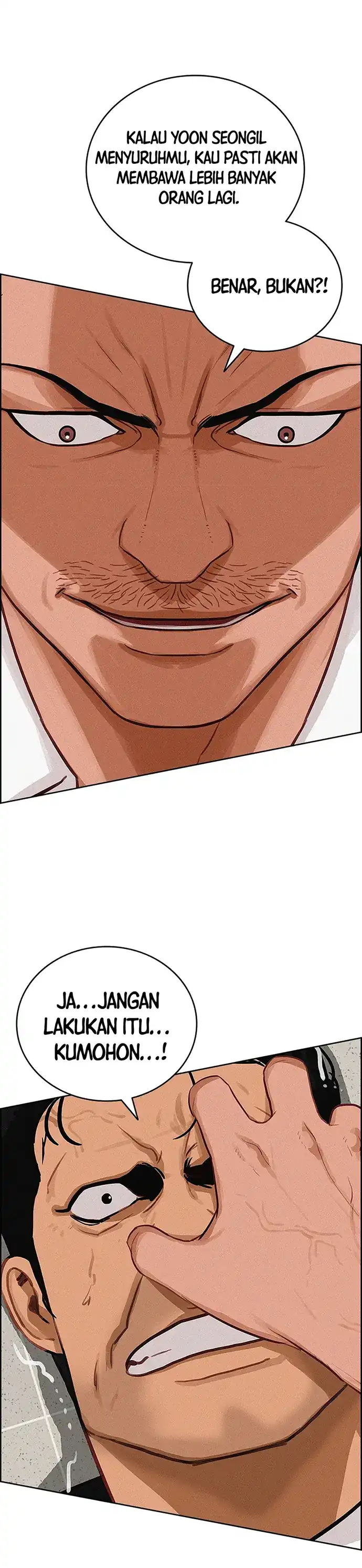 Baca Lord of Money - Chapter 215 halaman 20