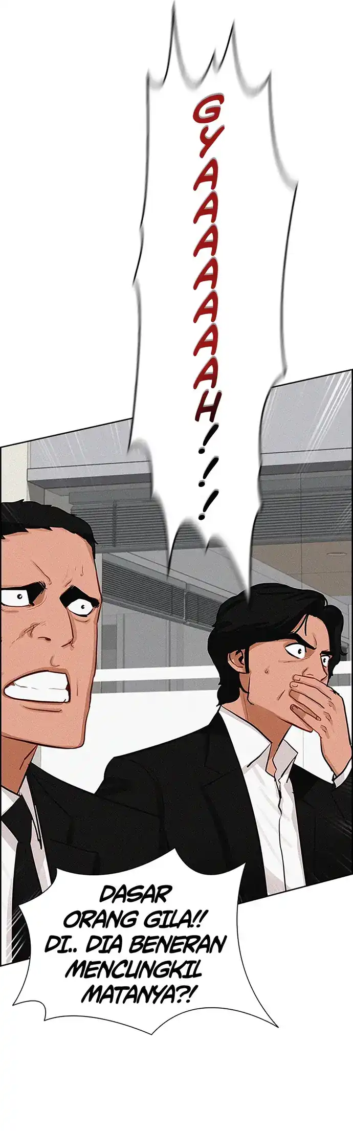 Baca Lord of Money - Chapter 215 halaman 22