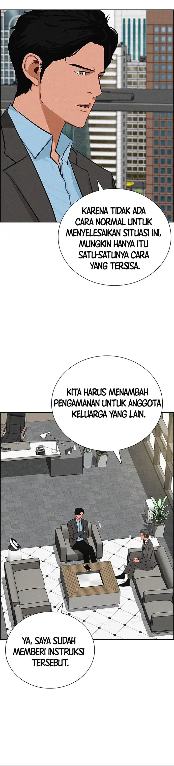 Baca Lord of Money - Chapter 215 halaman 30