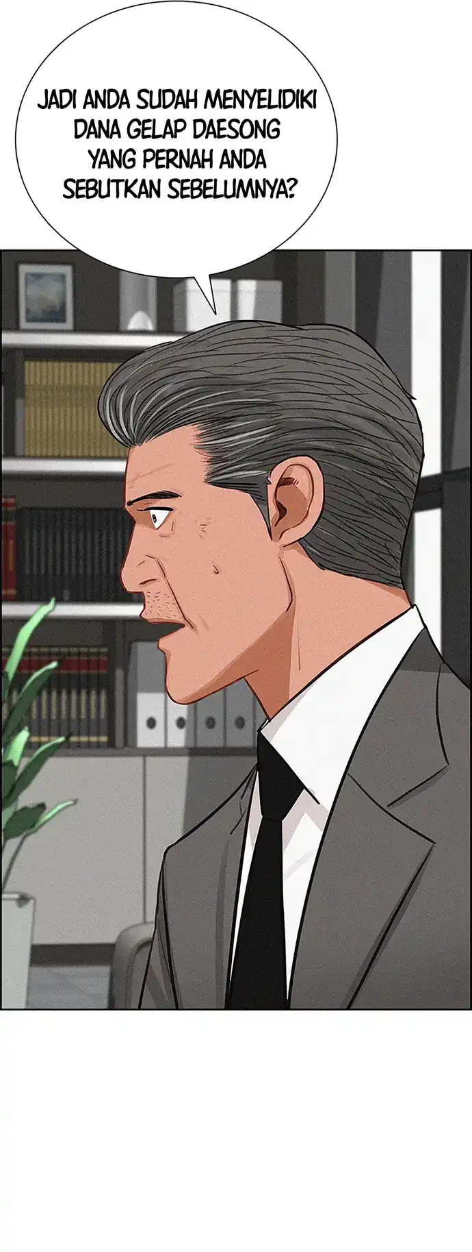 Baca Lord of Money - Chapter 215 halaman 35