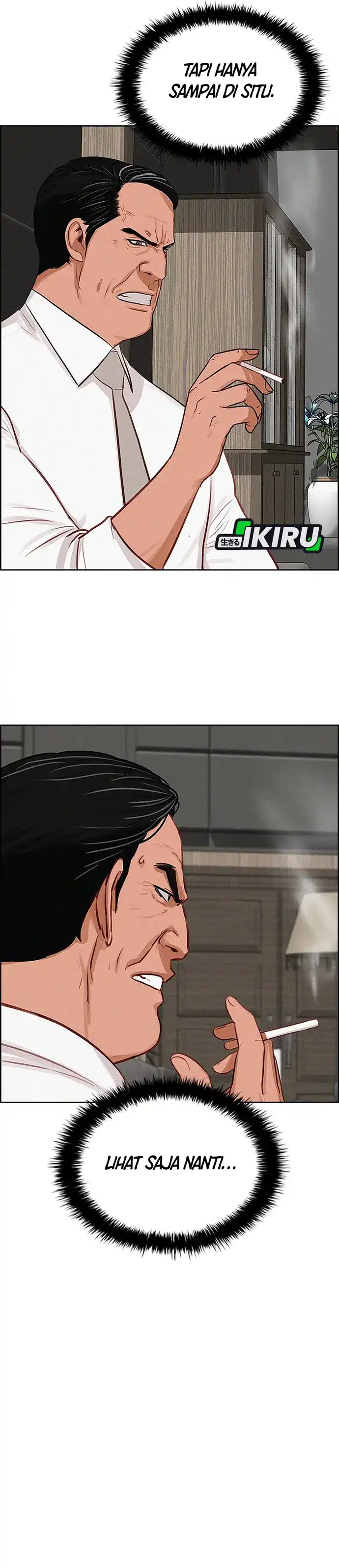 Baca Lord of Money - Chapter 216 halaman 12