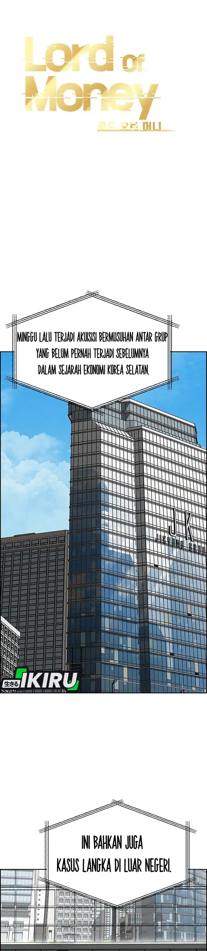 Baca Lord of Money - Chapter 216 halaman 13