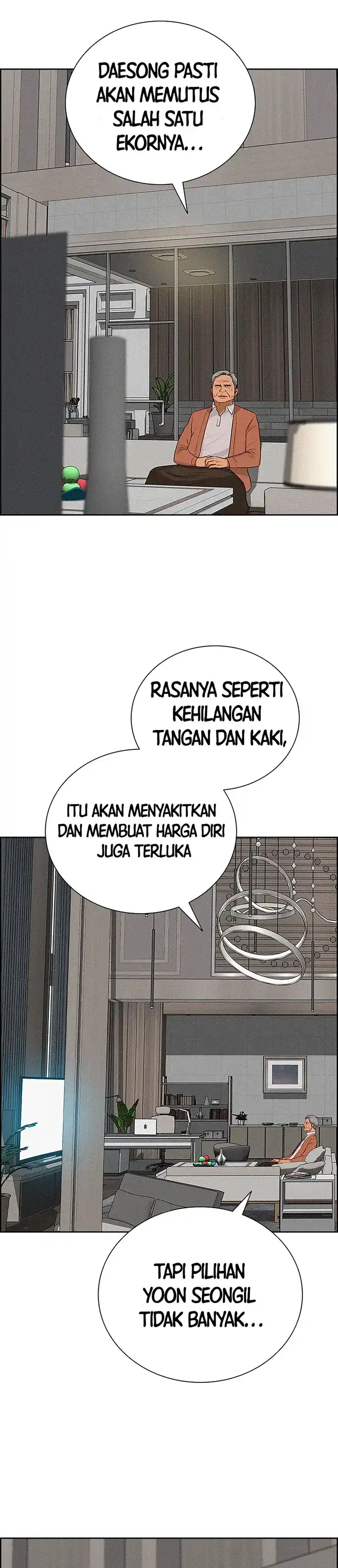 Baca Lord of Money - Chapter 216 halaman 17