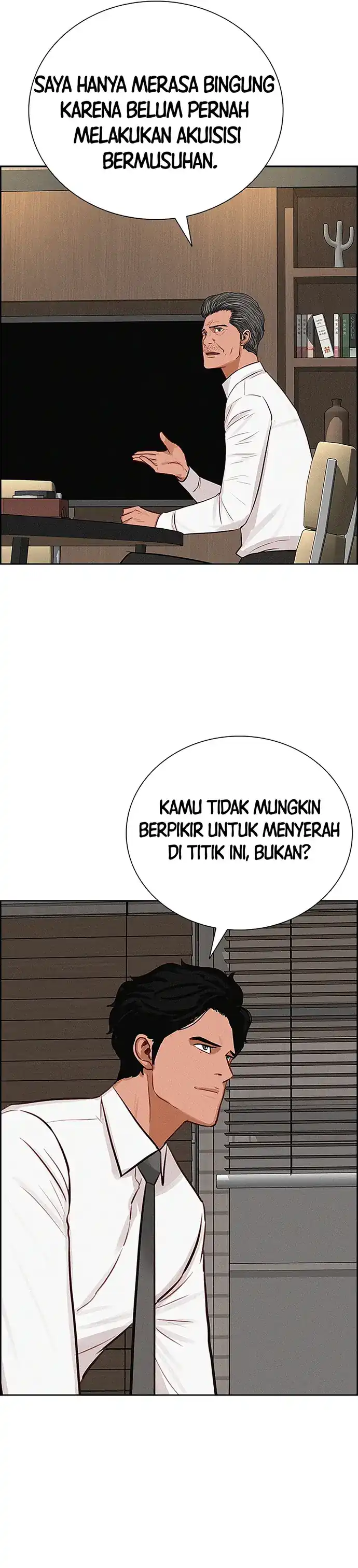 Baca Lord of Money - Chapter 216 halaman 29