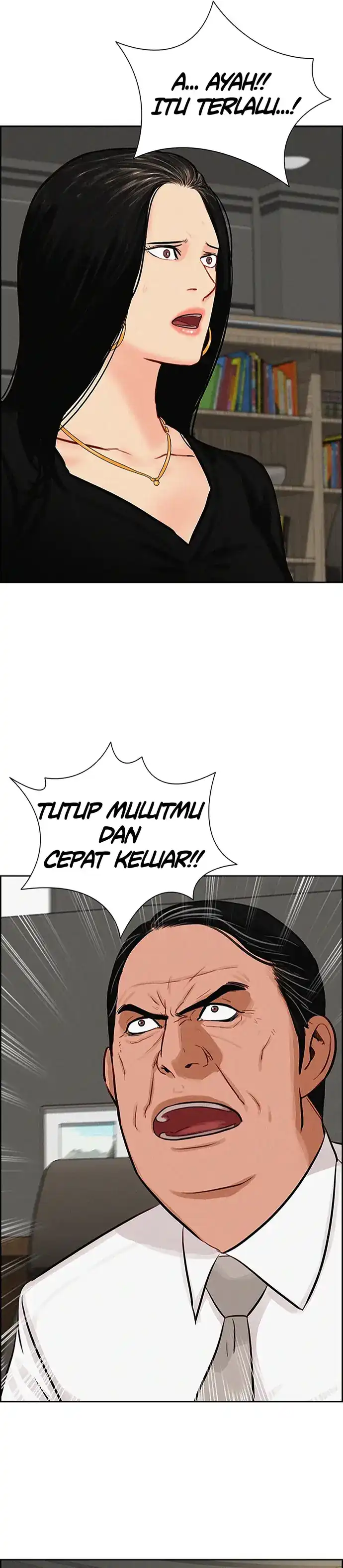 Baca Lord of Money - Chapter 216 halaman 4