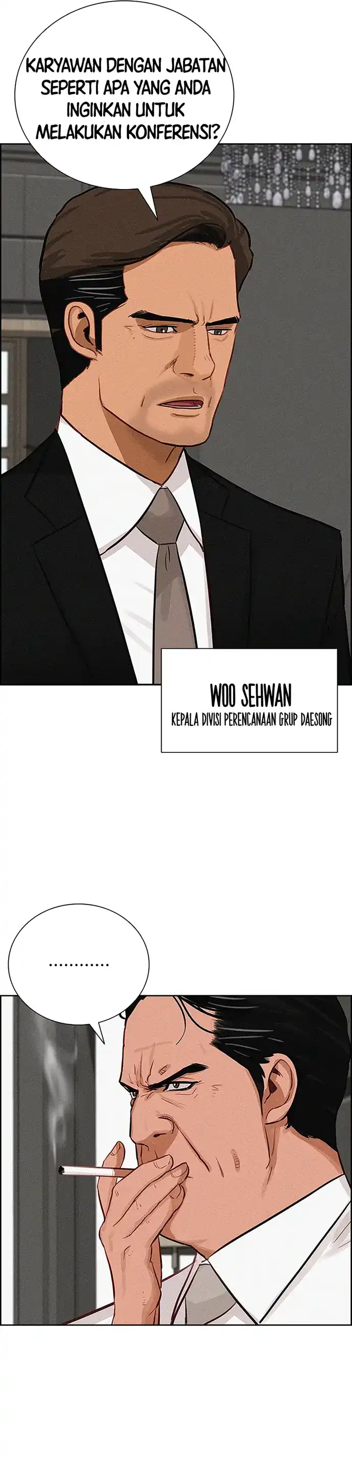 Baca Lord of Money - Chapter 216 halaman 9