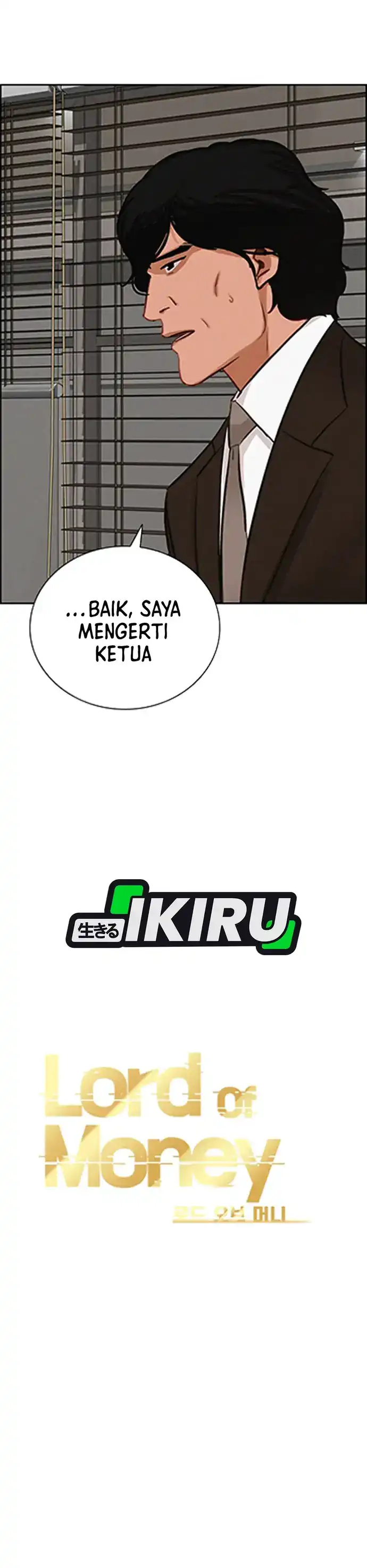Baca Lord of Money - Chapter 217 halaman 11