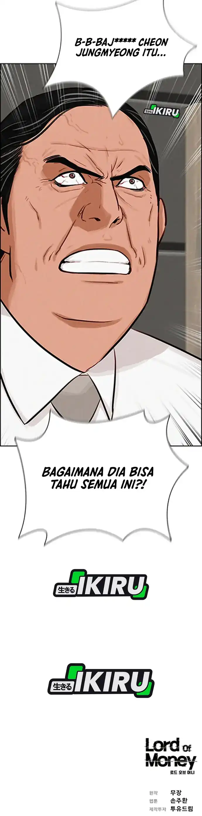 Baca Lord of Money - Chapter 217 halaman 34