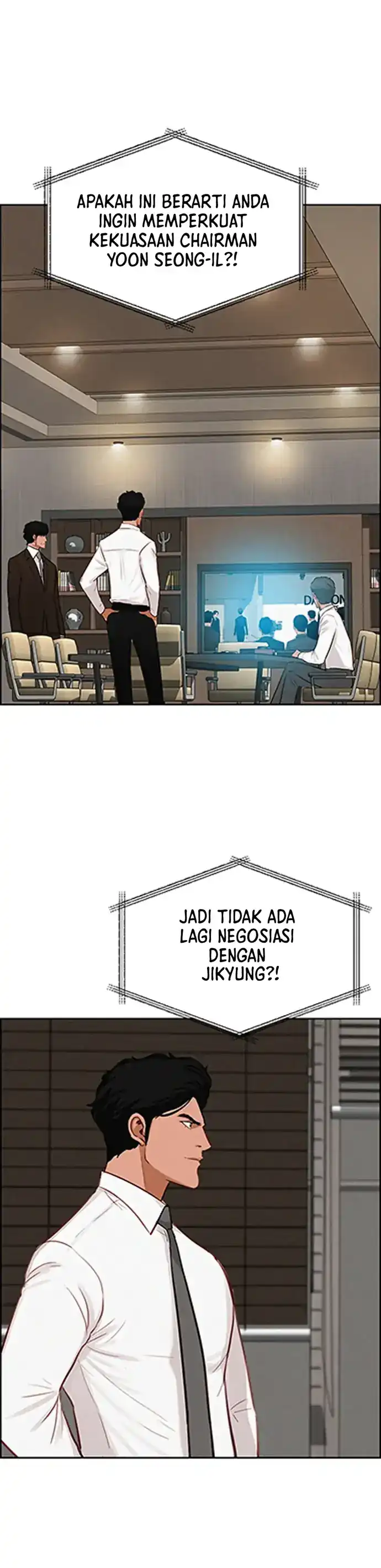 Baca Lord of Money - Chapter 217 halaman 4