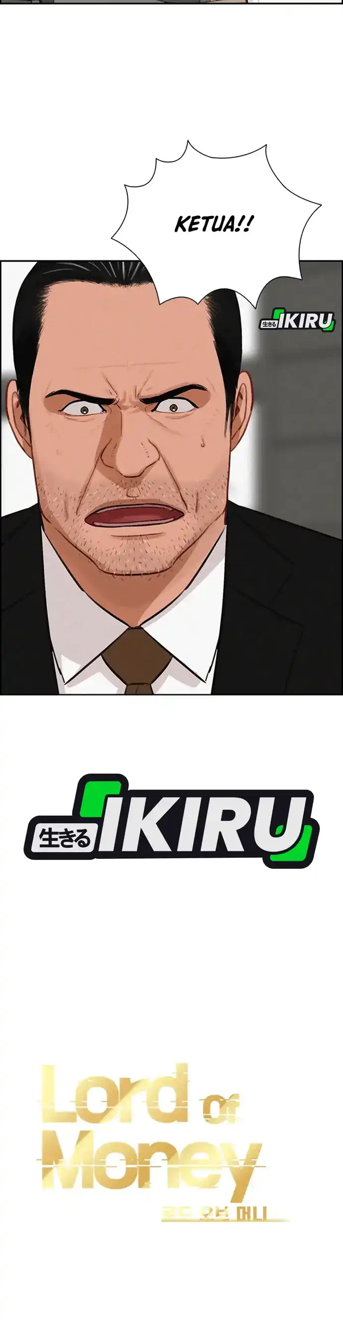 Baca Lord of Money - Chapter 218 halaman 9