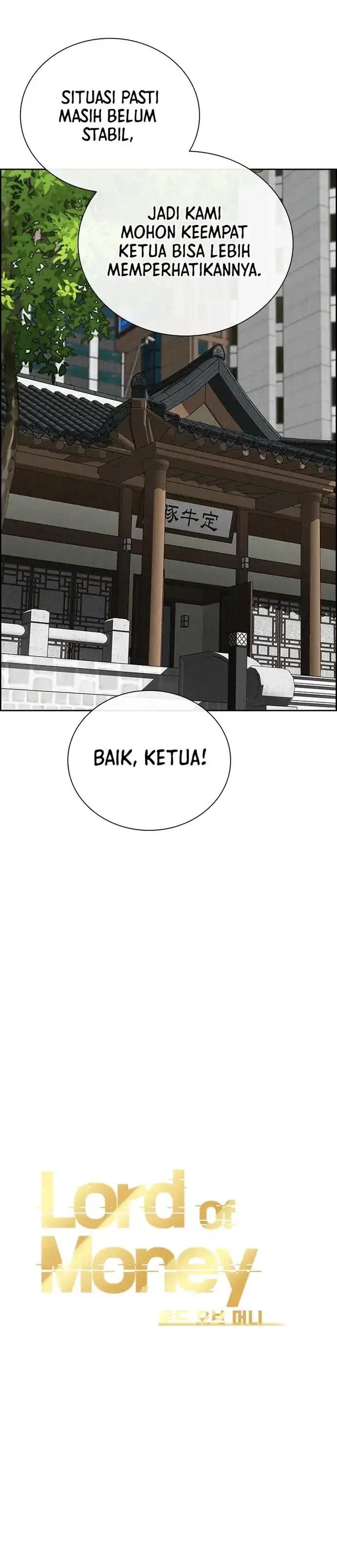 Baca Lord of Money - Chapter 220 halaman 13