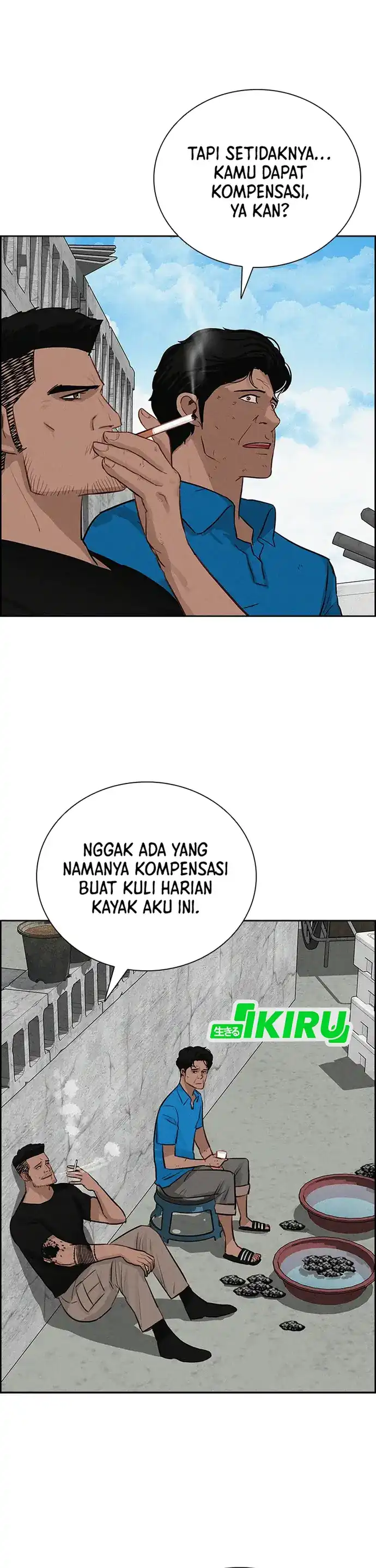 Baca Lord of Money - Chapter 220 halaman 24